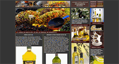 Desktop Screenshot of framesi.com